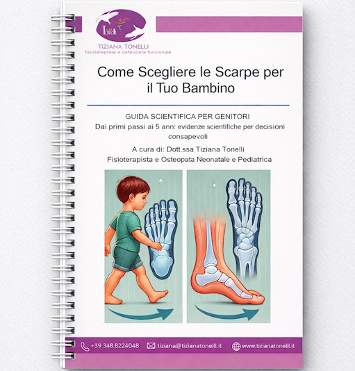 Guida per i genitori